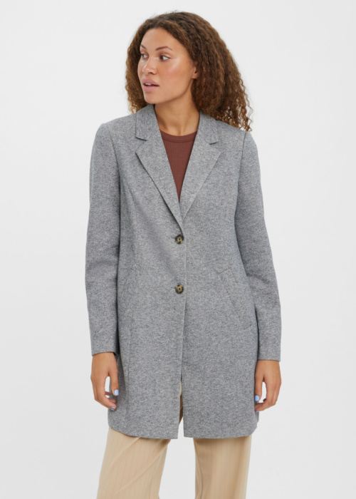 Vero Moda pavasario-rudens paltas Verodonacallie