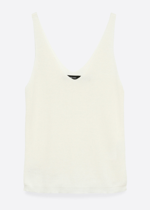 Vero Moda viršutiniai marškinėliai Newlex