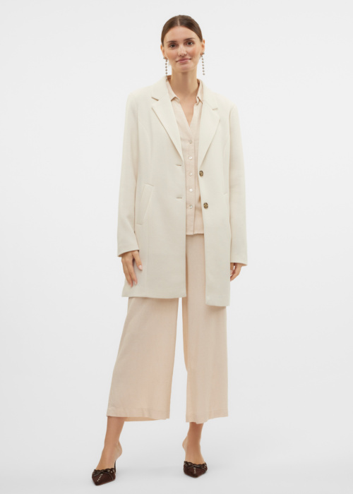 Vero Moda pavasario-rudens paltas Verodonacallie
