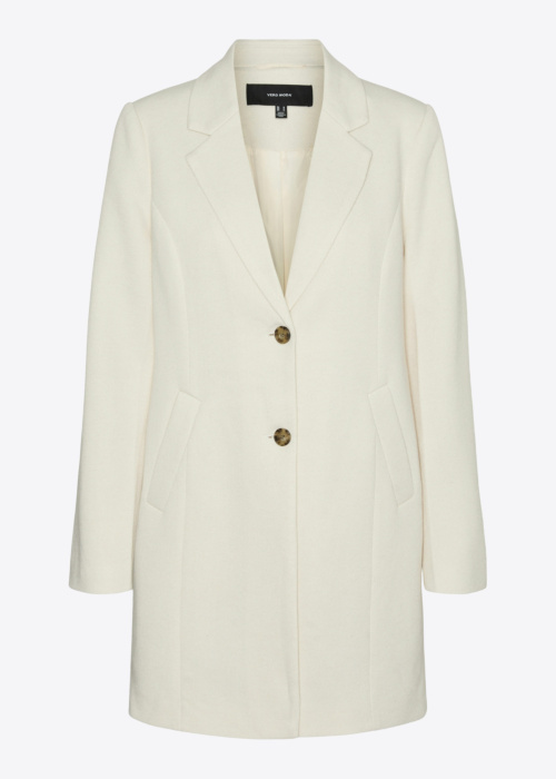 Vero Moda pavasario-rudens paltas Verodonacallie