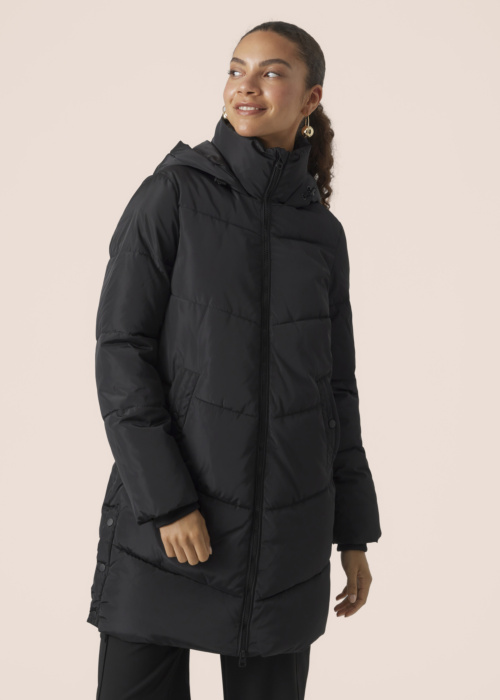 Vero Moda žieminis paltas Halsey