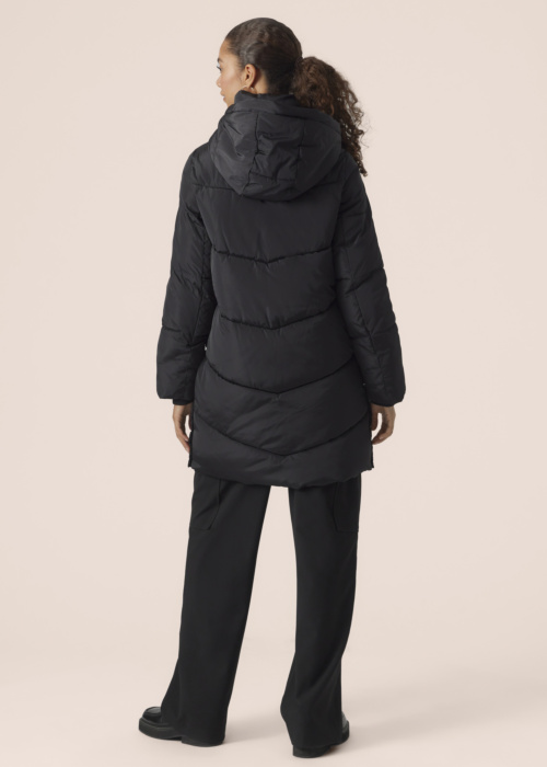 Vero Moda žieminis paltas Halsey