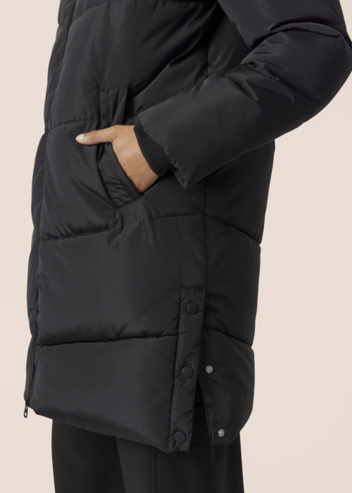 Vero Moda žieminis paltas Halsey