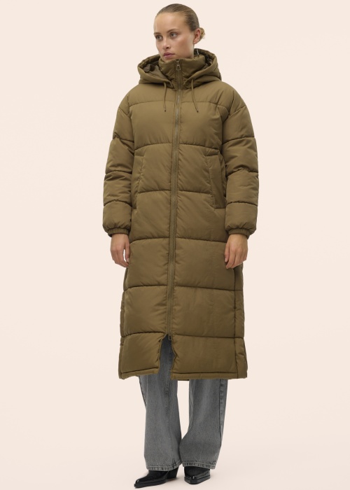 Vero Moda žieminis paltas Klea