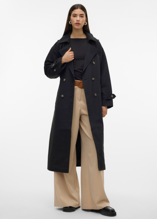 Vero Moda pavasario-rudens paltas Chloe