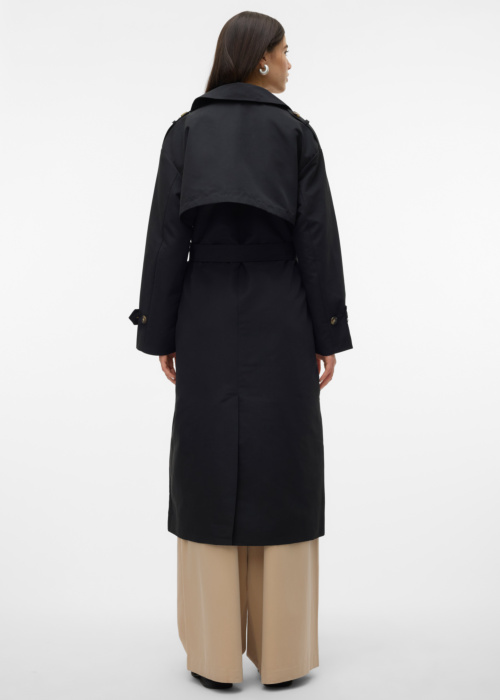 Vero Moda pavasario-rudens paltas Chloe