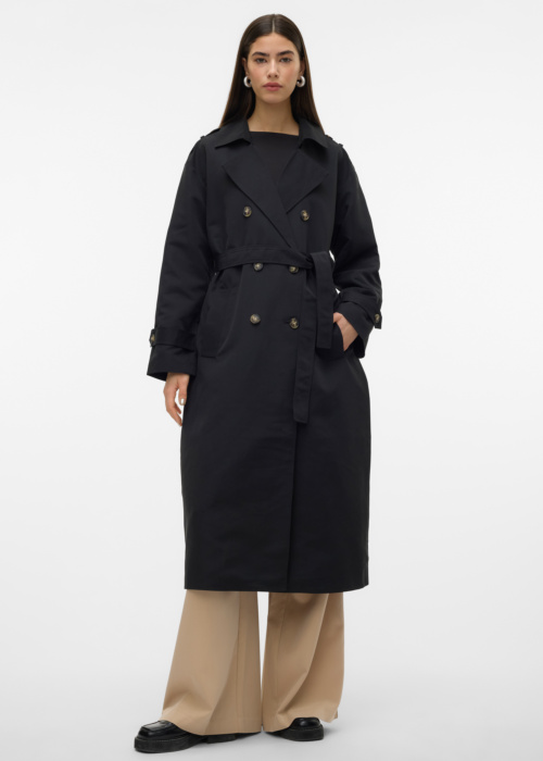 Vero Moda pavasario-rudens paltas Chloe