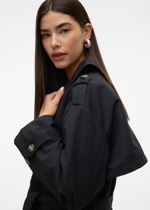 Vero Moda pavasario-rudens paltas Chloe