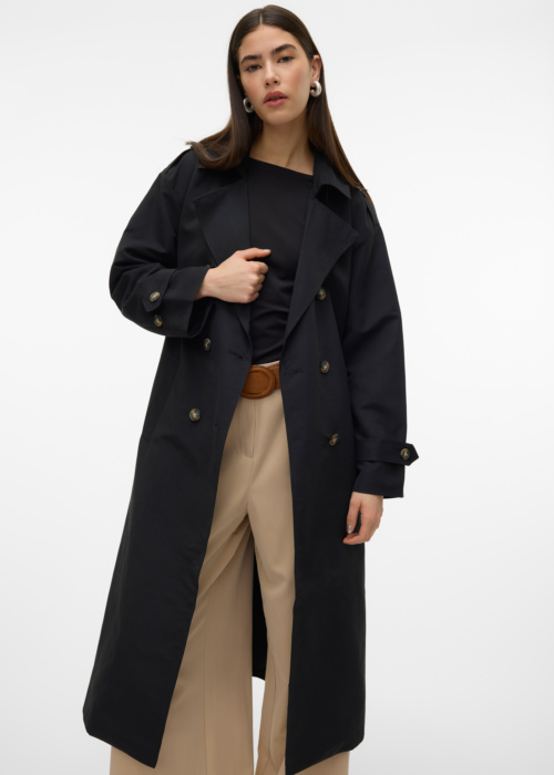 Vero Moda pavasario-rudens paltas Chloe