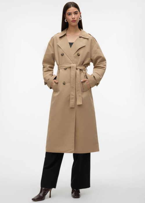 Vero Moda pavasario-rudens paltas Chloe