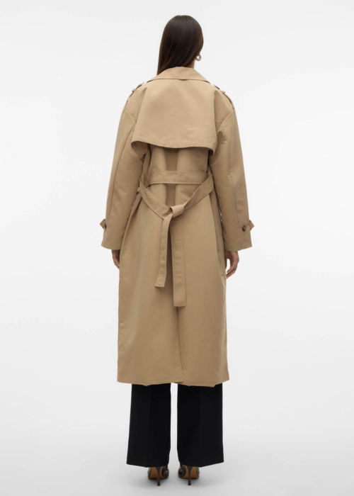 Vero Moda pavasario-rudens paltas Chloe