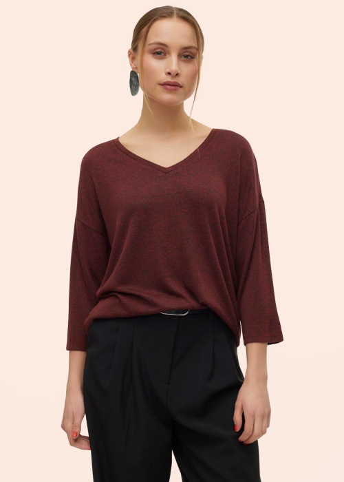 Vero Moda megztinis Brianna