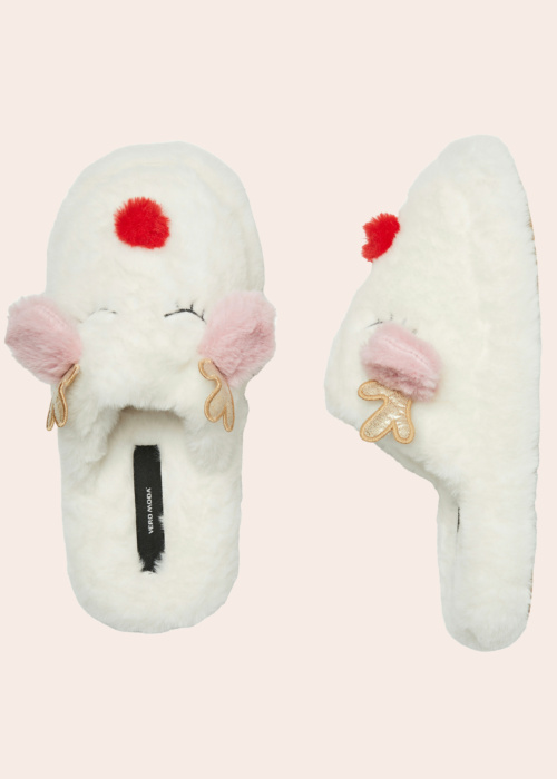 Vero Moda šlepetės Elly