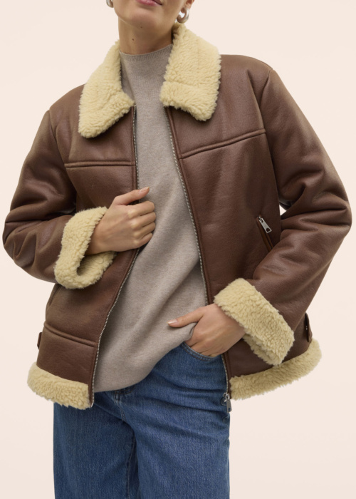 Vero Moda striukė Kay