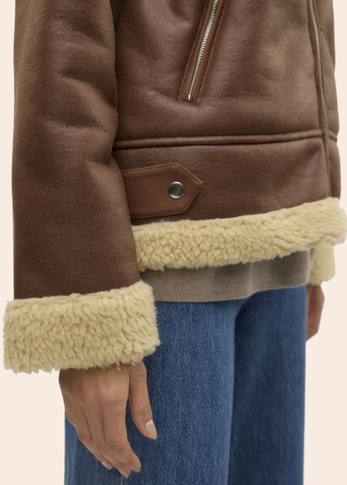 Vero Moda striukė Kay