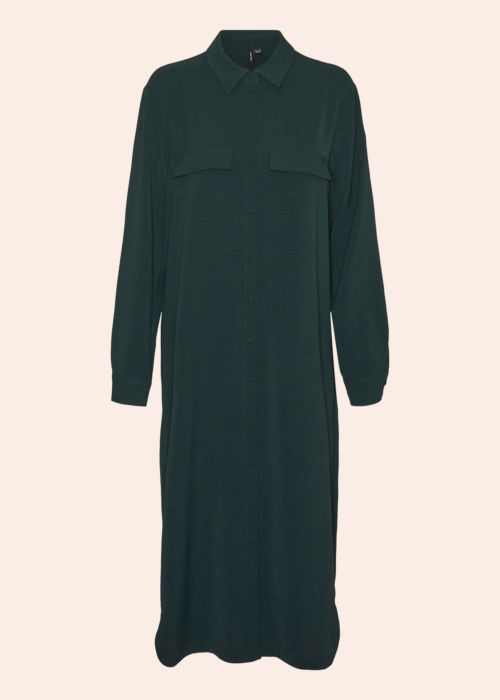 Vero Moda marškinėlis-suknelė Alva