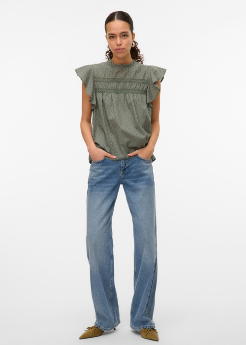 Vero Moda palaidinė Trine