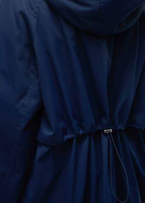 Vero Moda pavasario-rudens parka