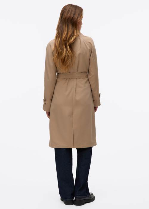 Vero Moda pavasario-rudens paltas Lou