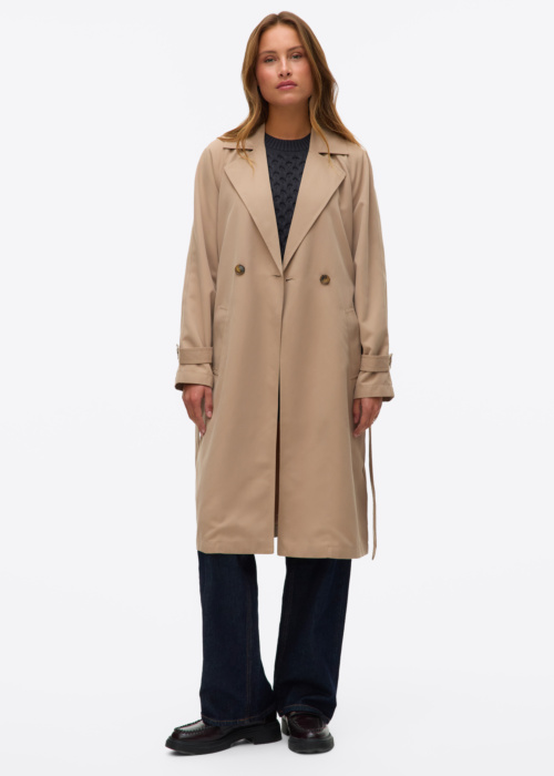 Vero Moda pavasario-rudens paltas Lou