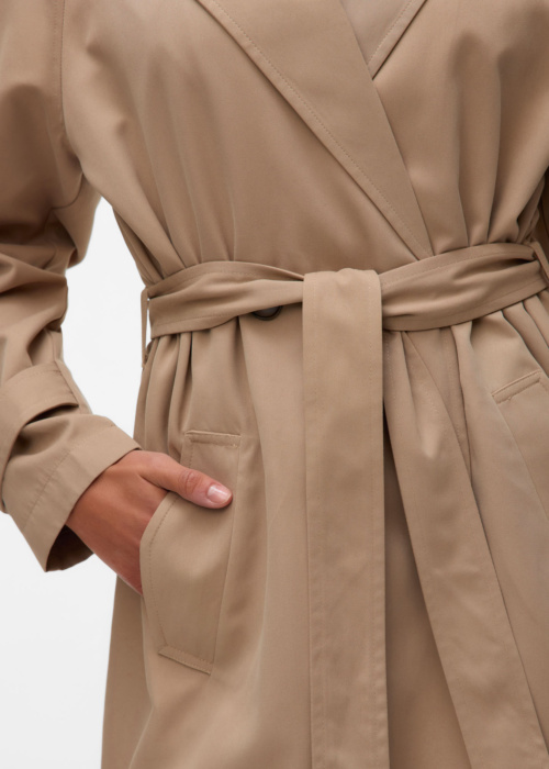 Vero Moda pavasario-rudens paltas Lou