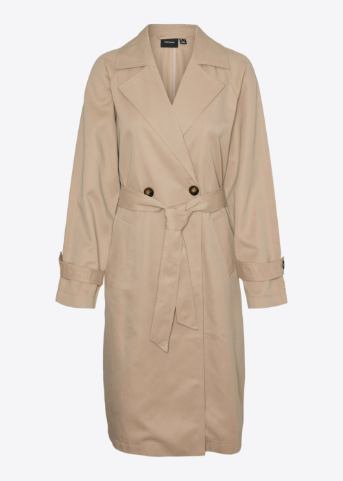 Vero Moda pavasario-rudens paltas Lou