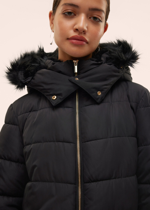 Vero Moda žieminė striukė Wilma