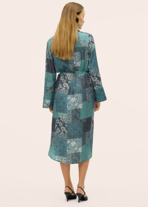 Vero Moda marškinėlis-suknelė Natja