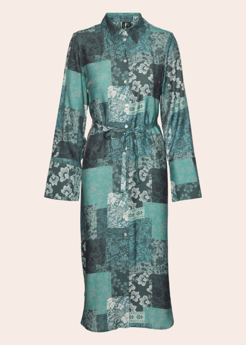 Vero Moda marškinėlis-suknelė Natja