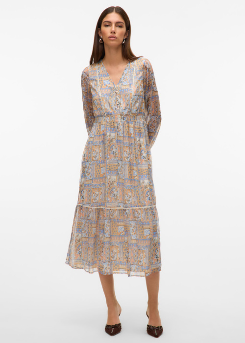 Vero Moda suknelė Pridėti