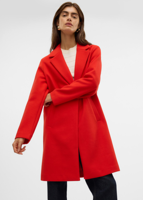 Vero Moda pavasario-rudens paltas Vincemari