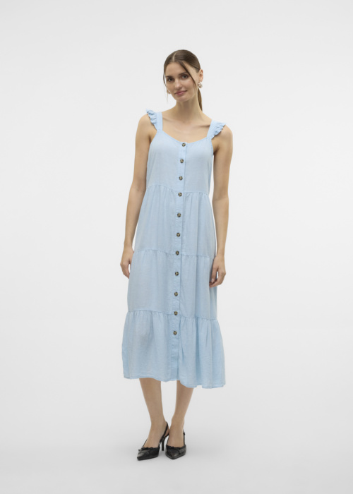 Vero Moda suknelė Miestas