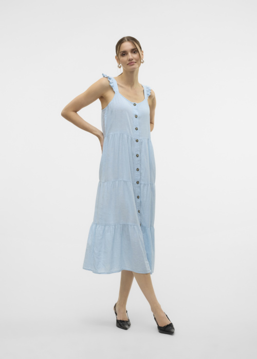 Vero Moda suknelė Miestas