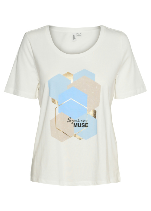 Vero Moda marškinėliai Vislana