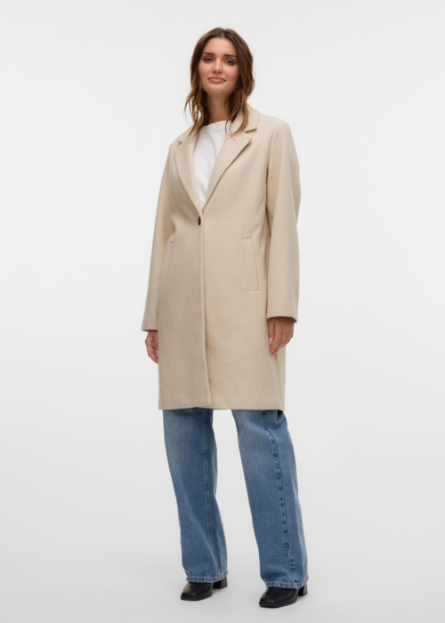 Vero Moda pavasario-rudens paltas Vincemari