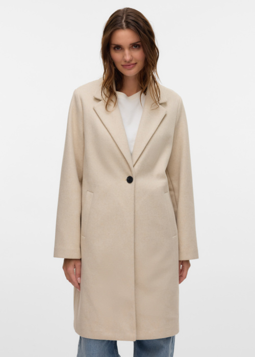 Vero Moda pavasario-rudens paltas Vincemari