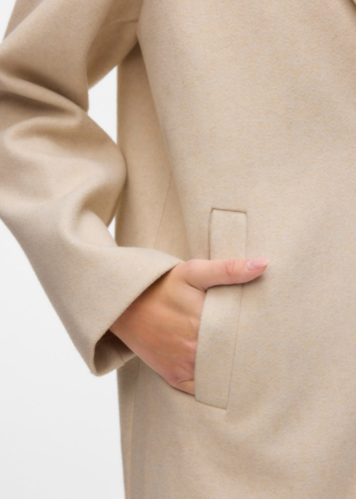 Vero Moda pavasario-rudens paltas Vincemari