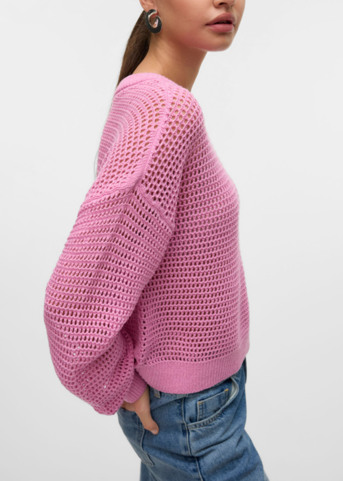 Vero Moda megztinis Newmadera