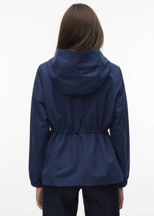 Vero Moda pavasario-rudens parka Paisley