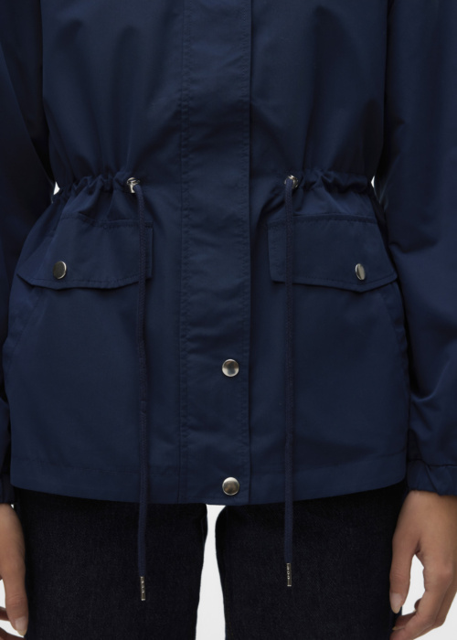 Vero Moda pavasario-rudens parka Paisley