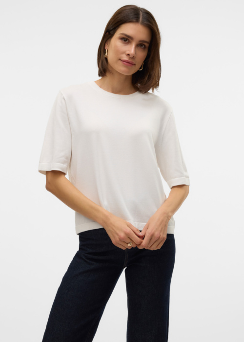 Vero Moda megztinis Silje