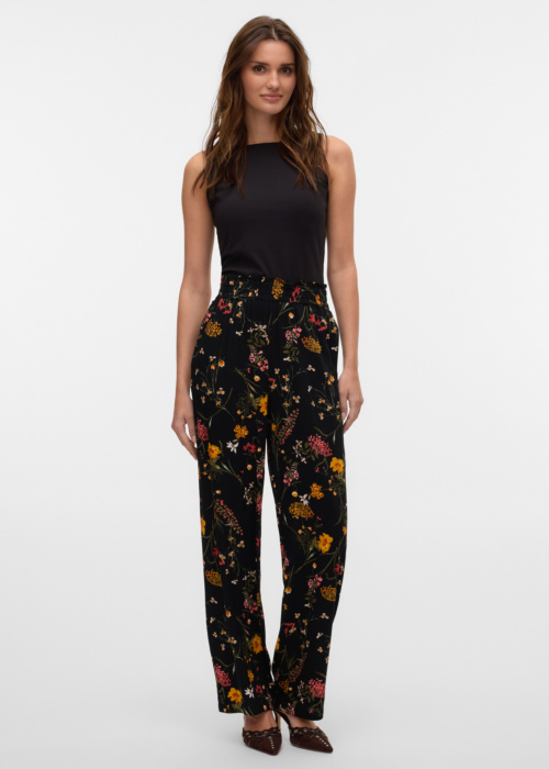 Vero Moda kelnės Easy