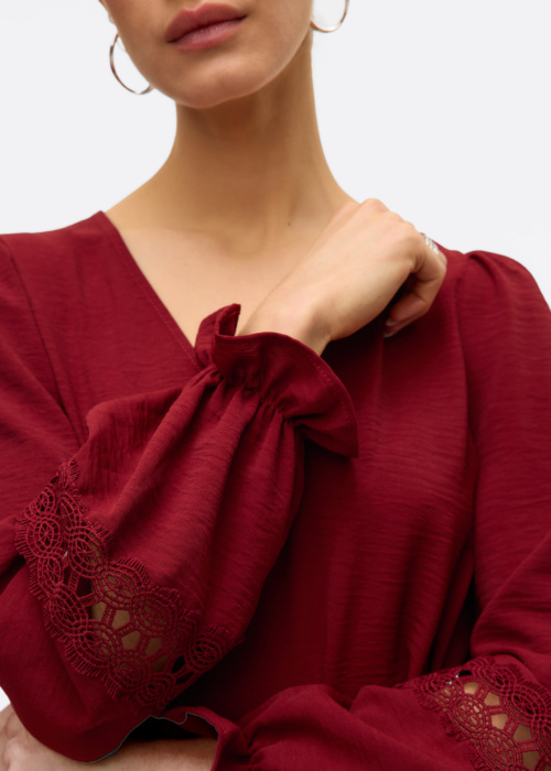 Vero Moda suknelė Alva