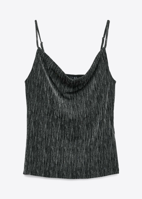 Vero Moda viršutiniai marškinėliai Rita