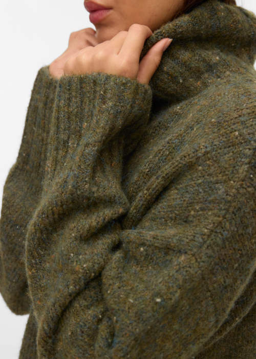 Vero Moda megztinis Ingrid