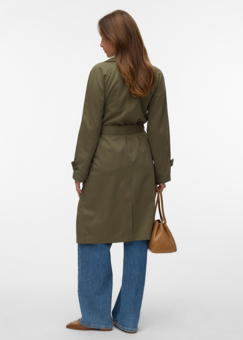 Vero Moda pavasario-rudens paltas Lou