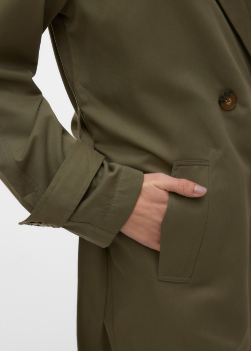 Vero Moda pavasario-rudens paltas Lou