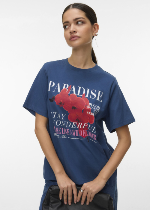 Vero Moda marškinėliai Urena