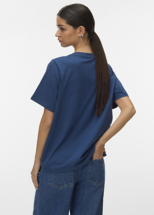 Vero Moda marškinėliai Urena