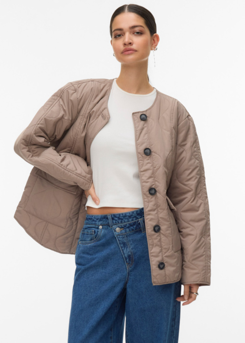 Vero Moda pavasario-rudens striukė Millie